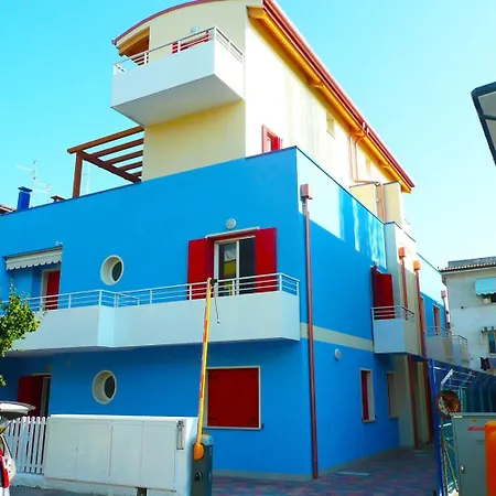 Orate - Agenzia Cocal カオルレ