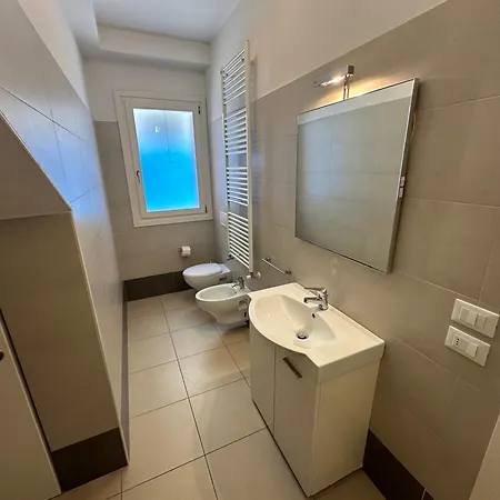 アパート Orate - Agenzia Cocal カオルレ