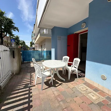 Orate - Agenzia Cocal Apartament Caorle