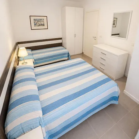 Apartamento Orate - Agenzia Cocal