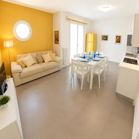 Apartment Orate - Agenzia Cocal Caorle