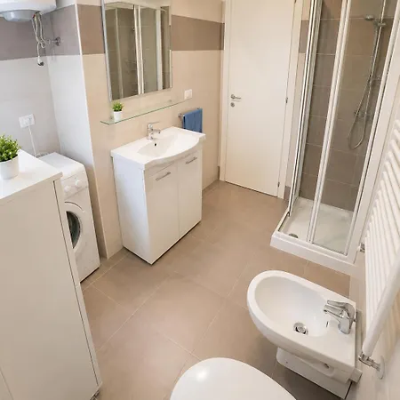 Orate - Agenzia Cocal Apartment