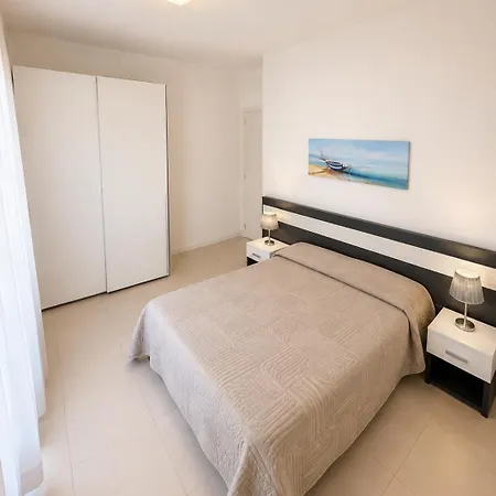 Orate - Agenzia Cocal Apartamento