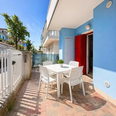 Apartamento Orate - Agenzia Cocal Caorle