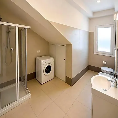 Orate - Agenzia Cocal Apartamento