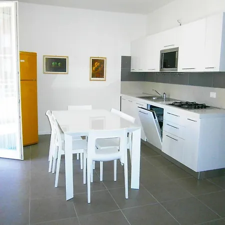 Apartament Orate - Agenzia Cocal