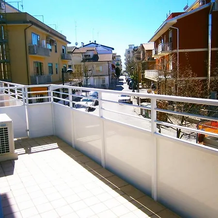 Orate - Agenzia Cocal Apartment Caorle