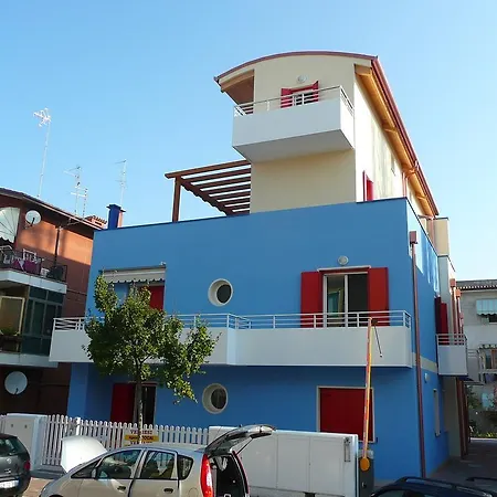 Orate - Agenzia Cocal カオルレ