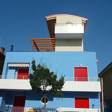 Orate - Agenzia Cocal * Caorle