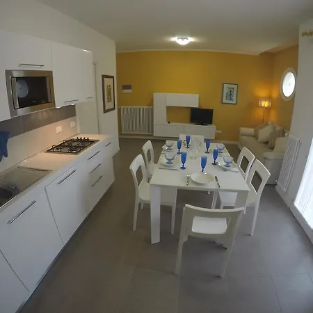 Orate - Agenzia Cocal * Caorle