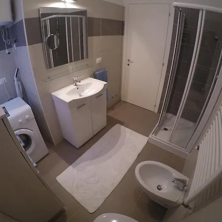 アパート Orate - Agenzia Cocal