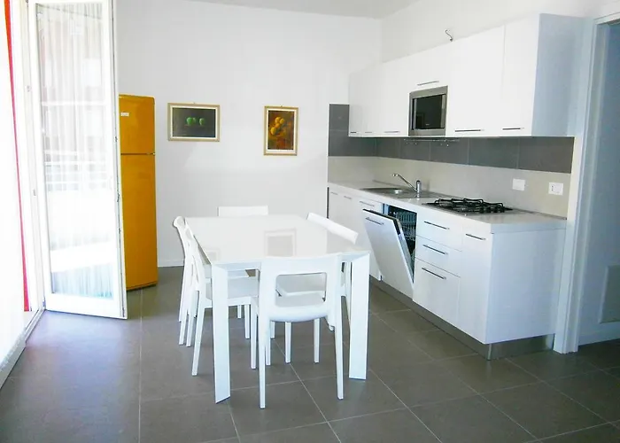 Appartamento Orate - Agenzia Cocal