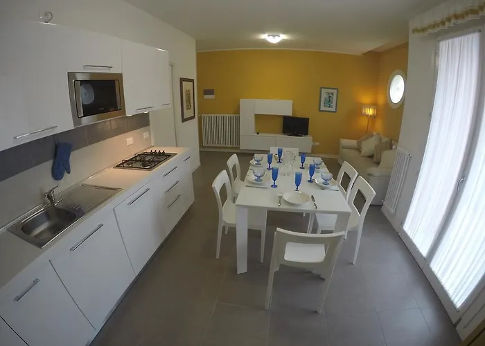 Orate - Agenzia Cocal * Caorle
